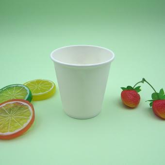 Water-based 6.5oz Single Wall Cup