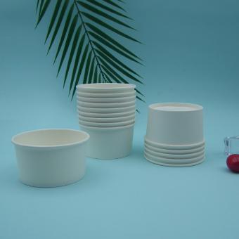 water-based 6oz soup cup